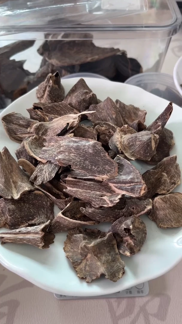 沉香海南天然包头料熏香料10克