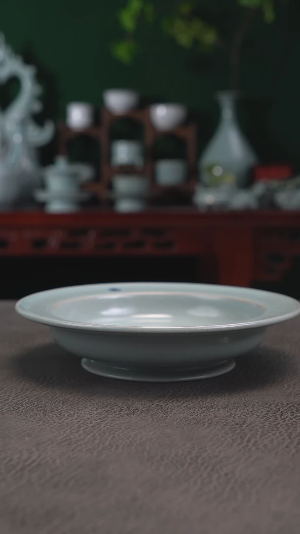6号扫地僧卷足帽沿洗二级品有瑕福利简包~帆