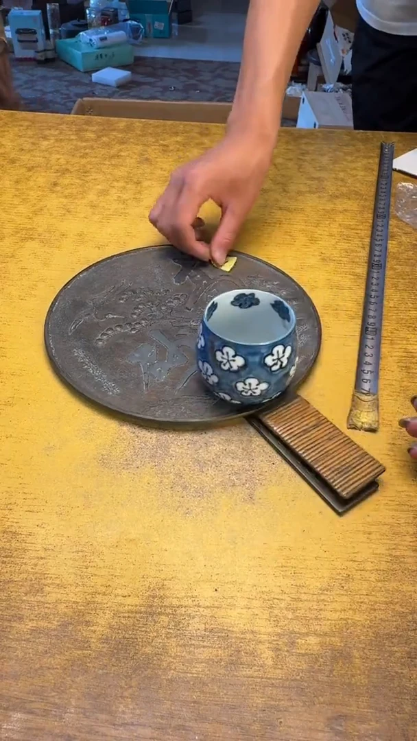 瓷器瓷器瑕疵瑕疵187俩件