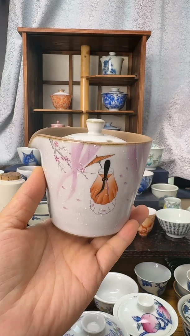 景德镇陶瓷茶具1111111111111