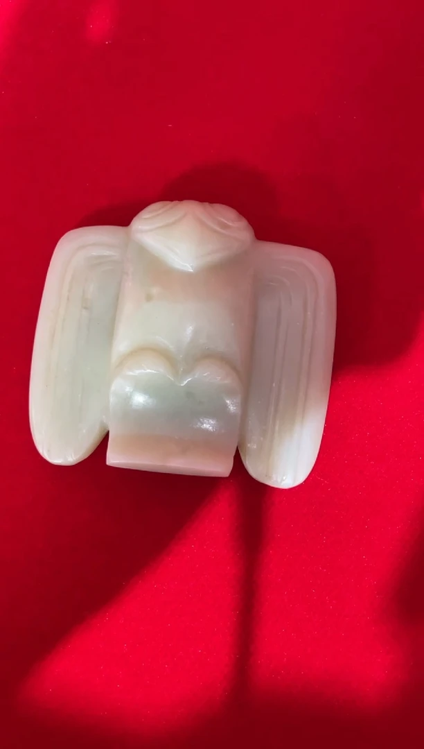 瓷片手工，手绘，瓷器