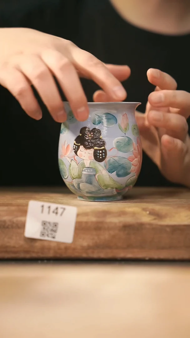 【落单孤品】福利/杯子@@1147