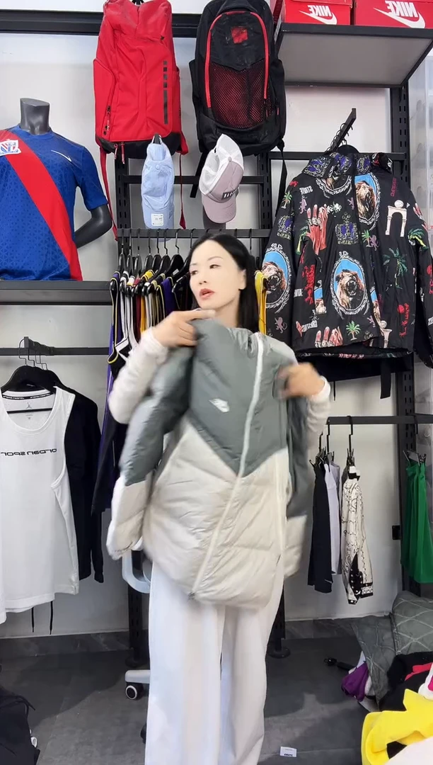 544  ·编码 瑕疵款直播间过款为准尺码·  身高