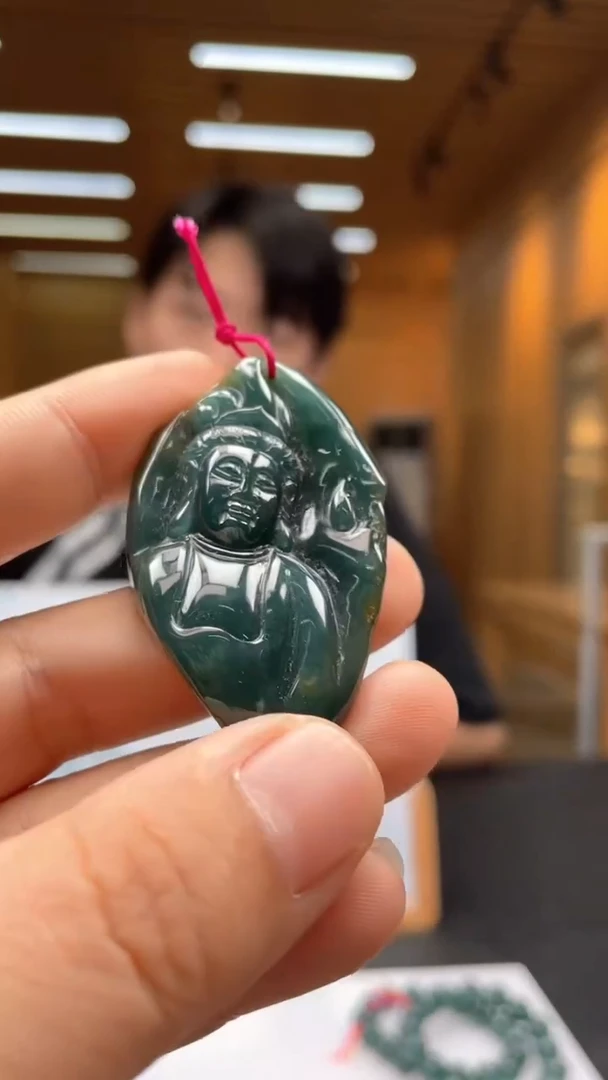 未镶嵌定制翡翠********135