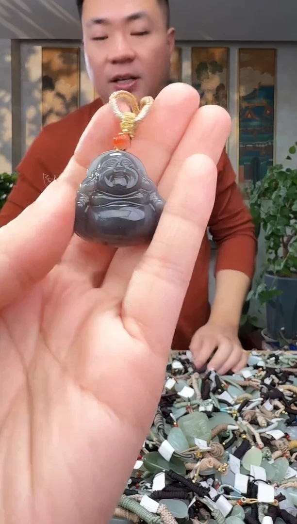 未镶嵌和田玉挂件拍一发一多样性发货