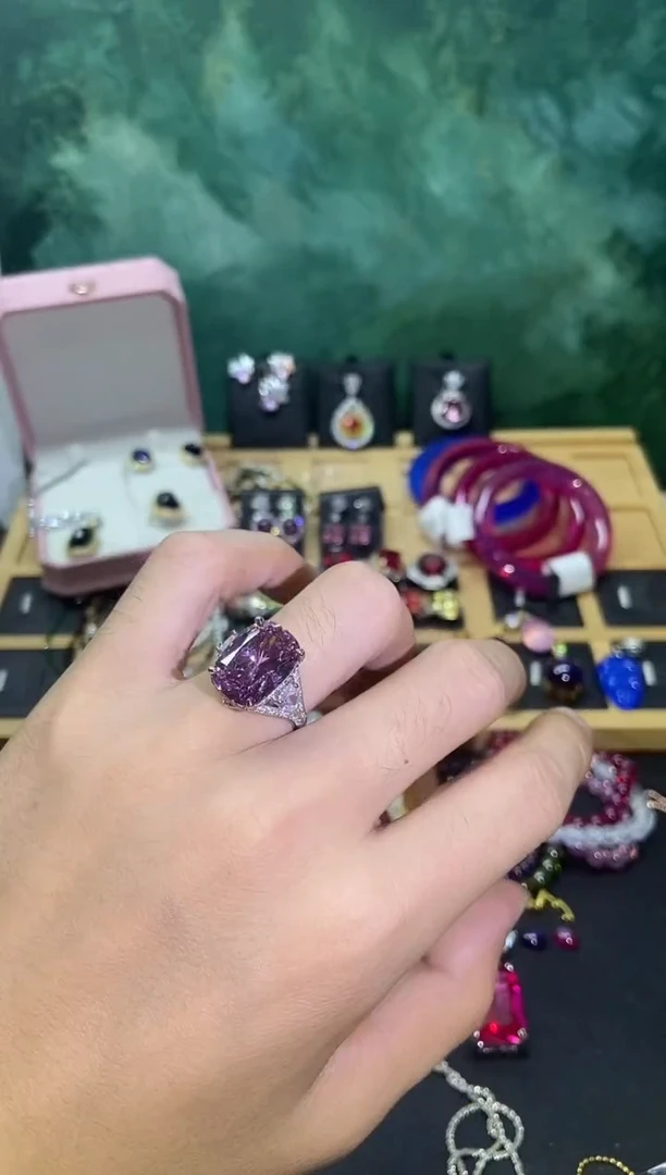 铜合金无简约气质经典百搭款干枯玫瑰