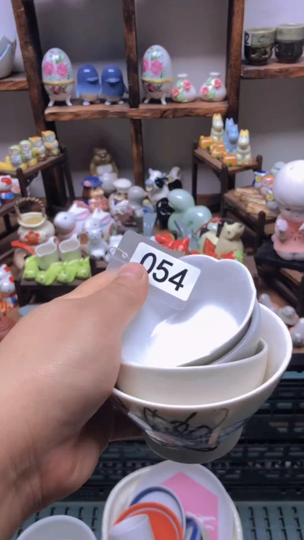 瓷片A龙华精品陶瓷店