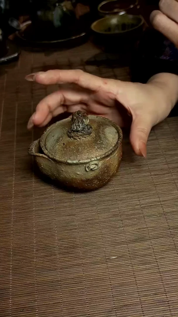 【先报号码看细节】70号茶杯