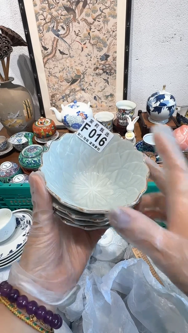 茉莉甄选壹号商品ZZZFFFF 016