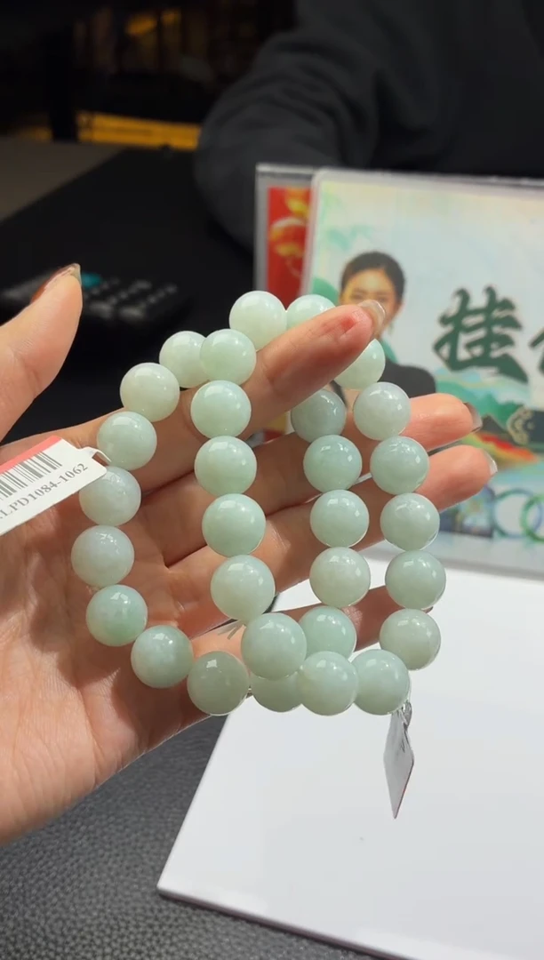 未镶嵌定制翡翠DDJ44323多样性发一件