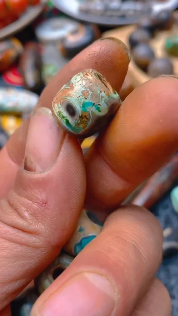 未镶嵌单珠玛瑙/玉髓抓紧去拍吧