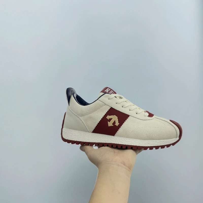 2025秋季新品时尚休闲鞋潮鞋男士春秋季防滑舒适耐磨单鞋低帮男鞋