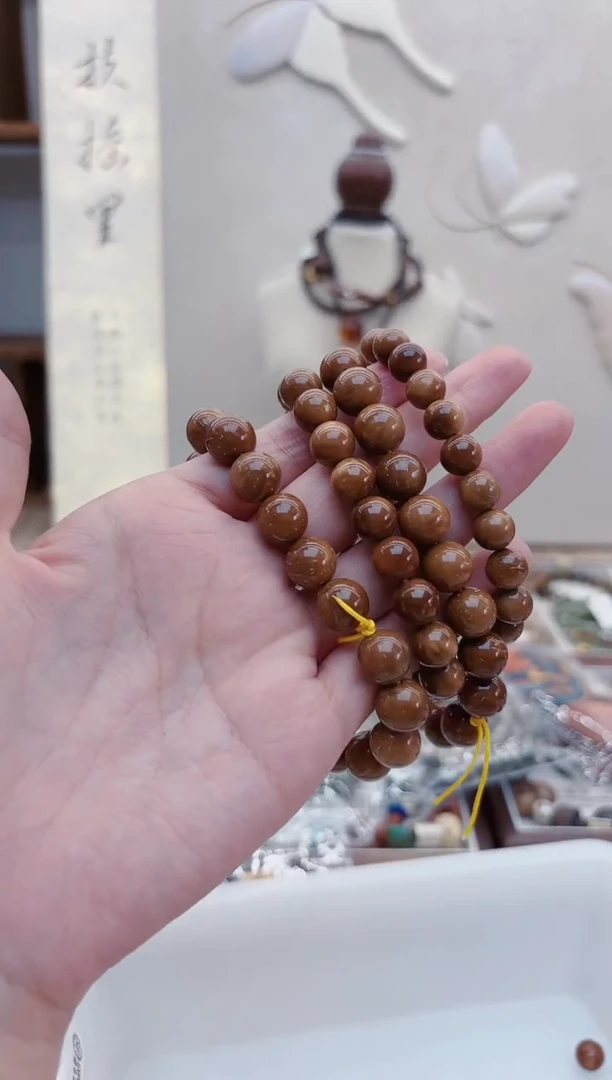 手串库克K229库克圆珠单圈