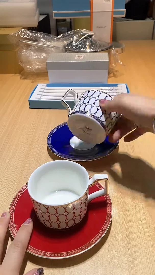 【闪购商品】瓷片锅碗瓢盆一件不剩