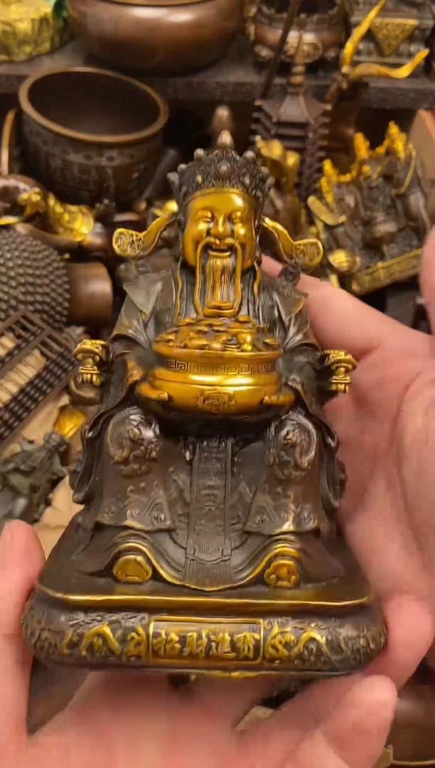 案台摆件 物品摆件