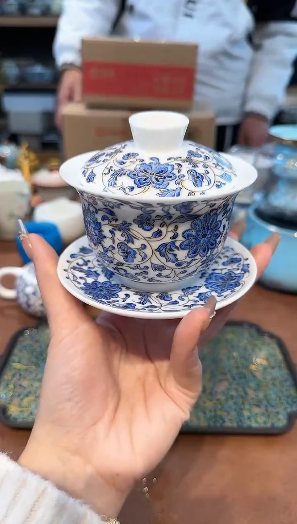 【闪购商品】不带茶盘不带礼盒@@0000