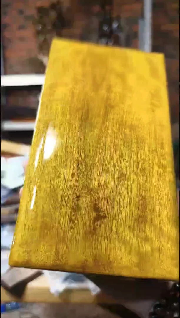 金丝楠     盒子