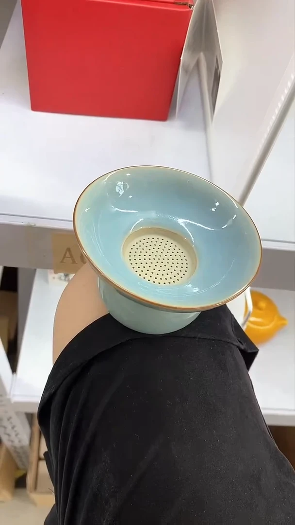 瓷片陶瓷茶器福利A0852