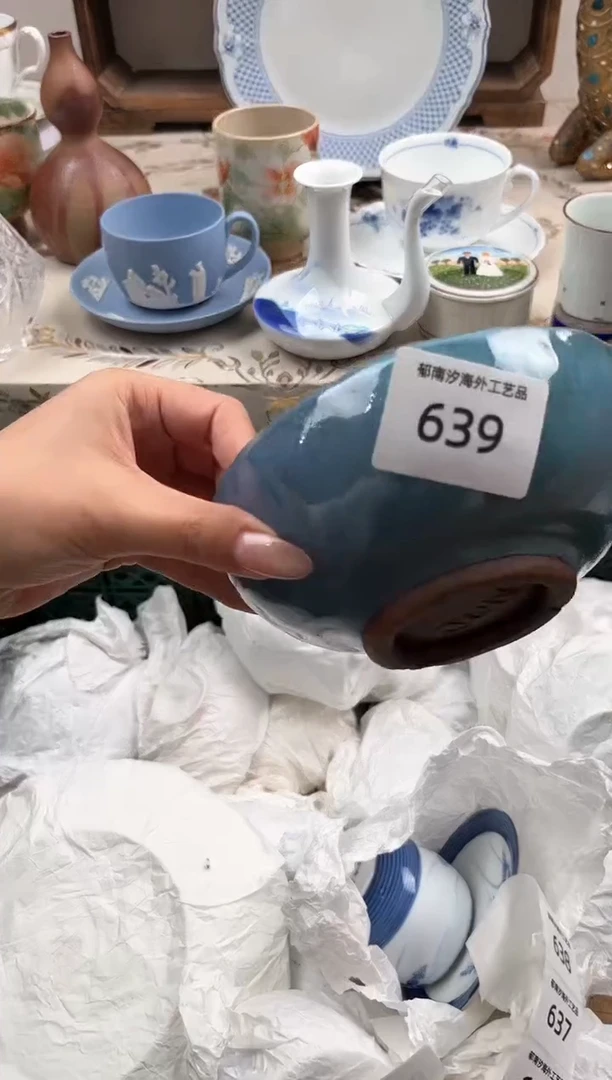 瓷片是**呀H         639
