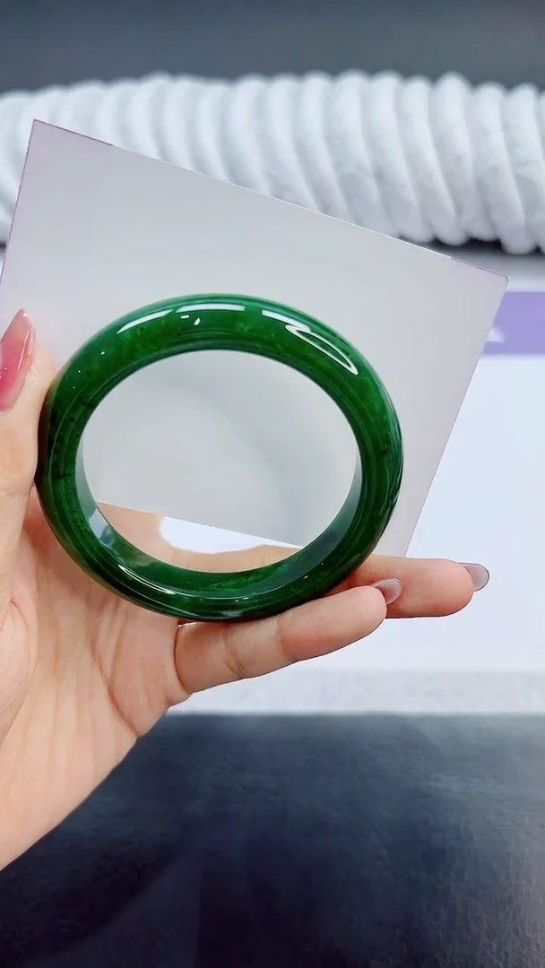 未镶嵌手镯和田玉108/55.4BY