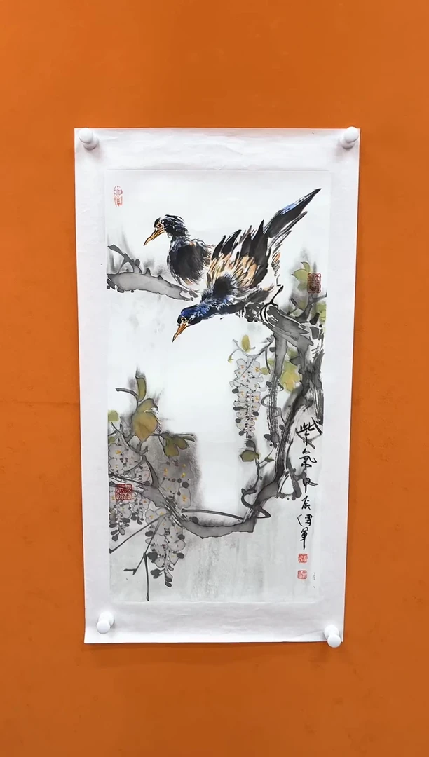 【闪购商品】国画瀚海艺术馆 精品收藏