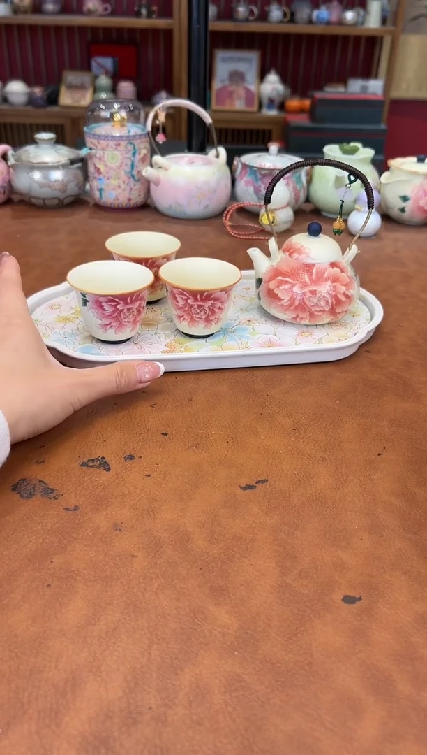 -熹宁陶瓷通用链接