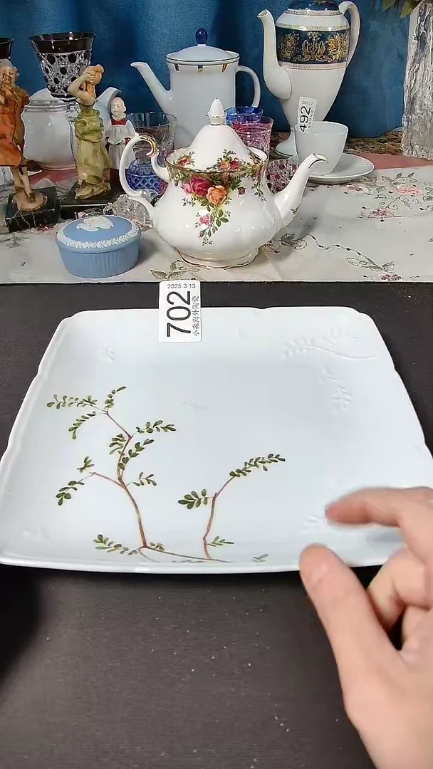 【闪购商品】杯小淼海外陶瓷工艺品