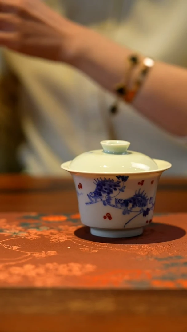 【闪购商品】瓷片拍拍拍