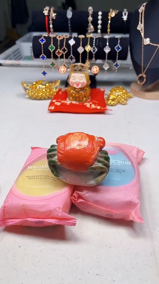 瓷片陶茶周边666文玩多人