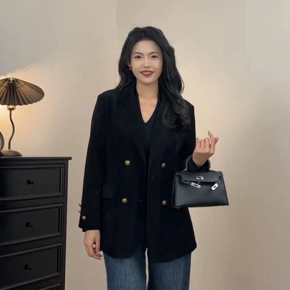 高档西装时尚爆款