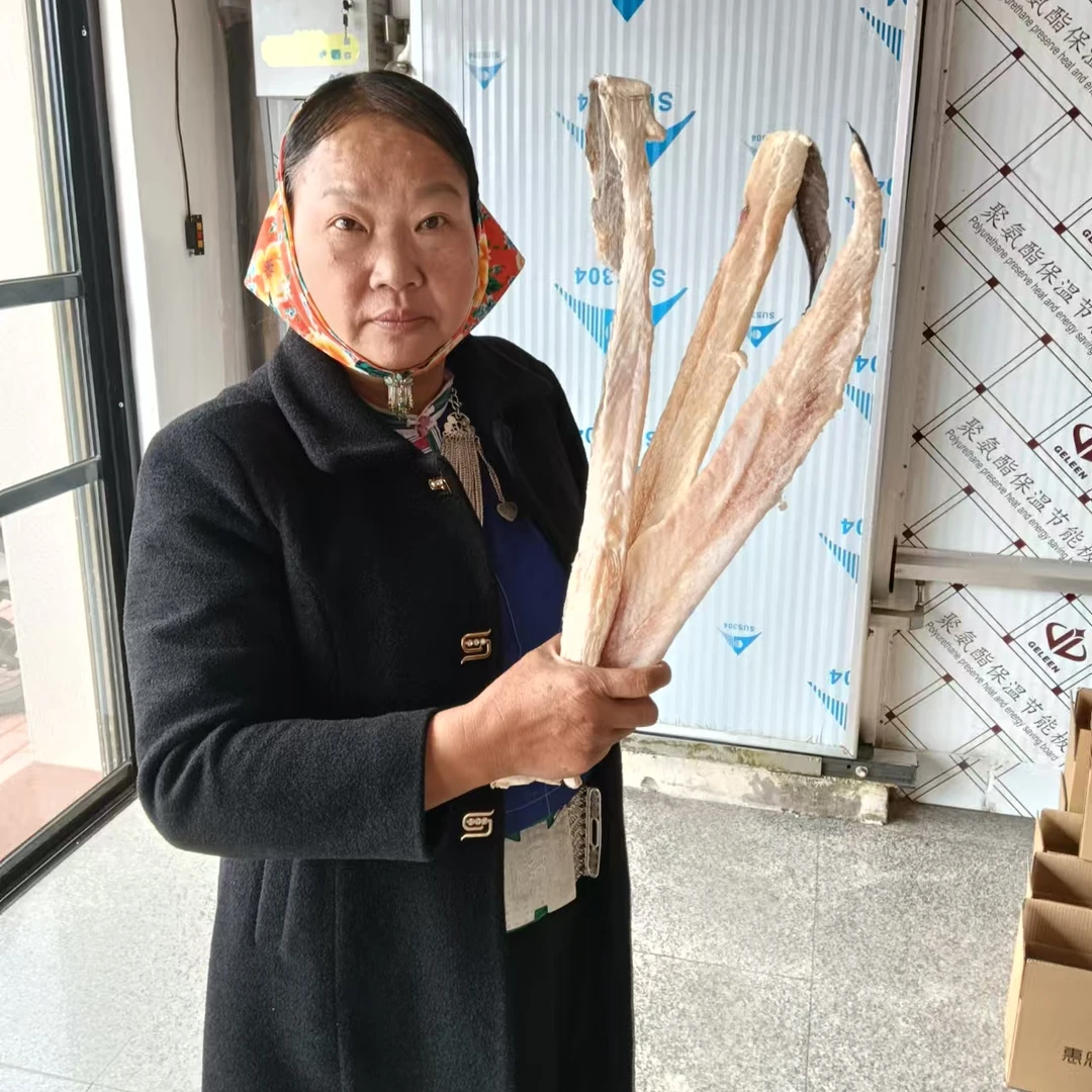 （尾姐推荐）小岞本地鳗鱼肚