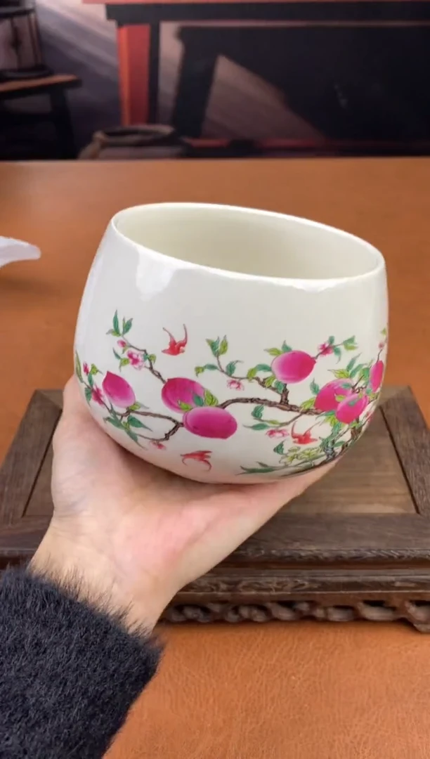 【闪购商品】陶禧茶器闪购福利V