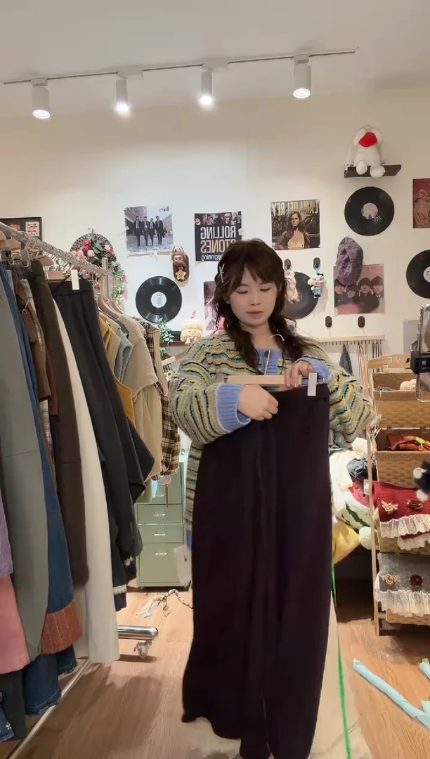 木子豆清货款（no退换）