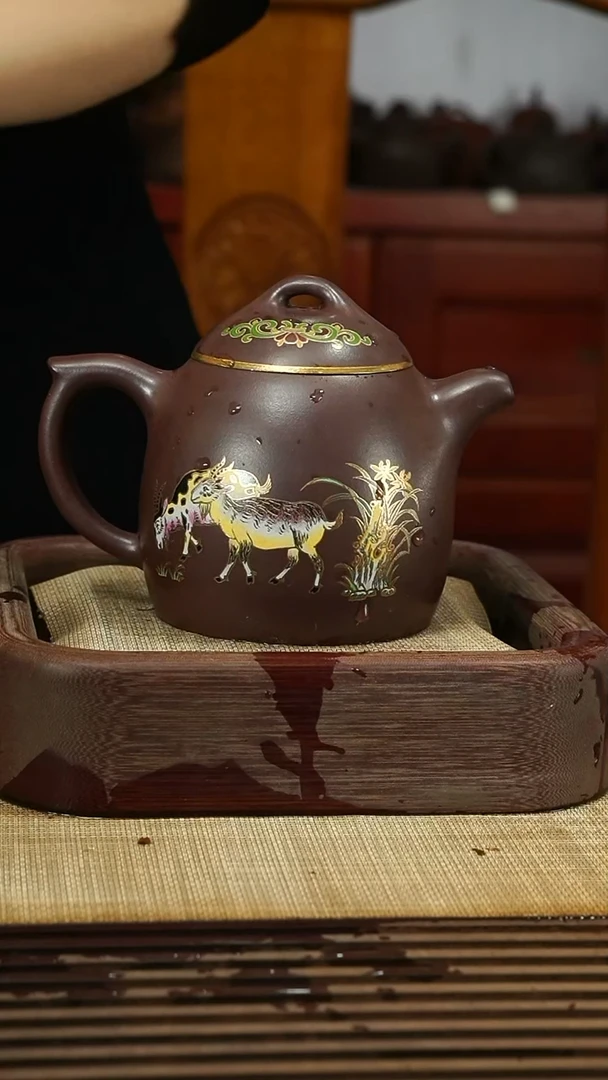 【闪购商品】紫砂茶壶1111111111111111