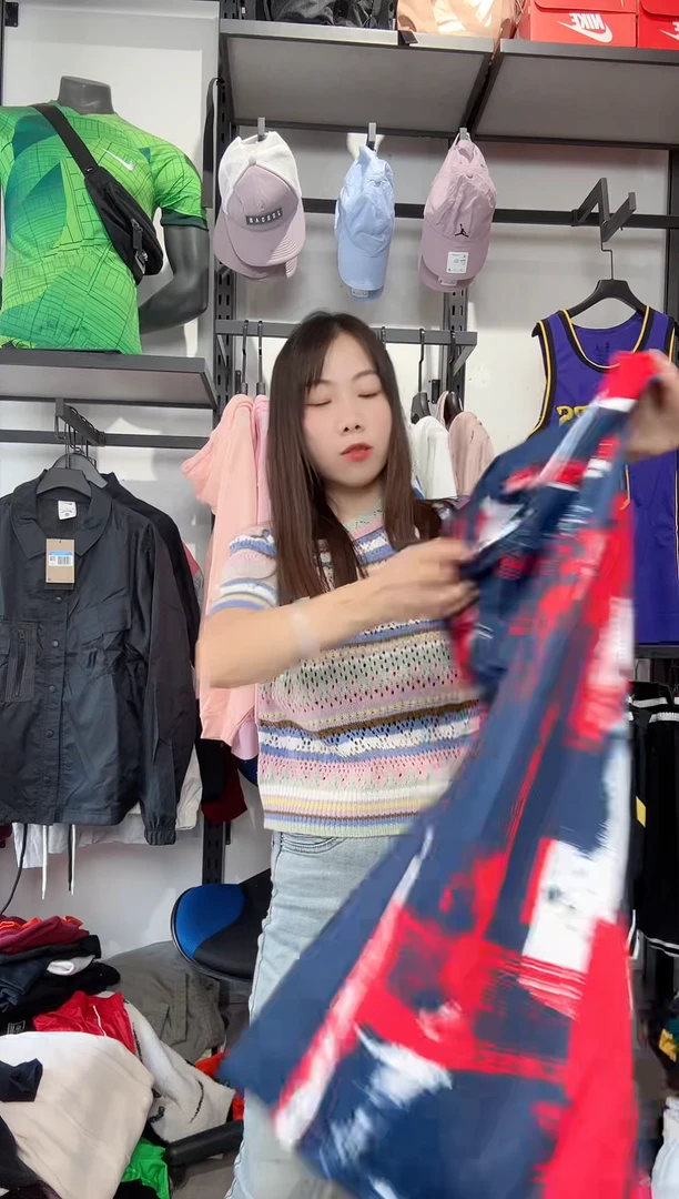 1350编码 瑕疵款直播间过款为准 尺码 S