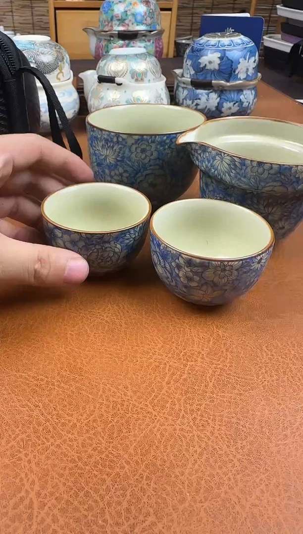 陶瓷@福利多多多多~~~