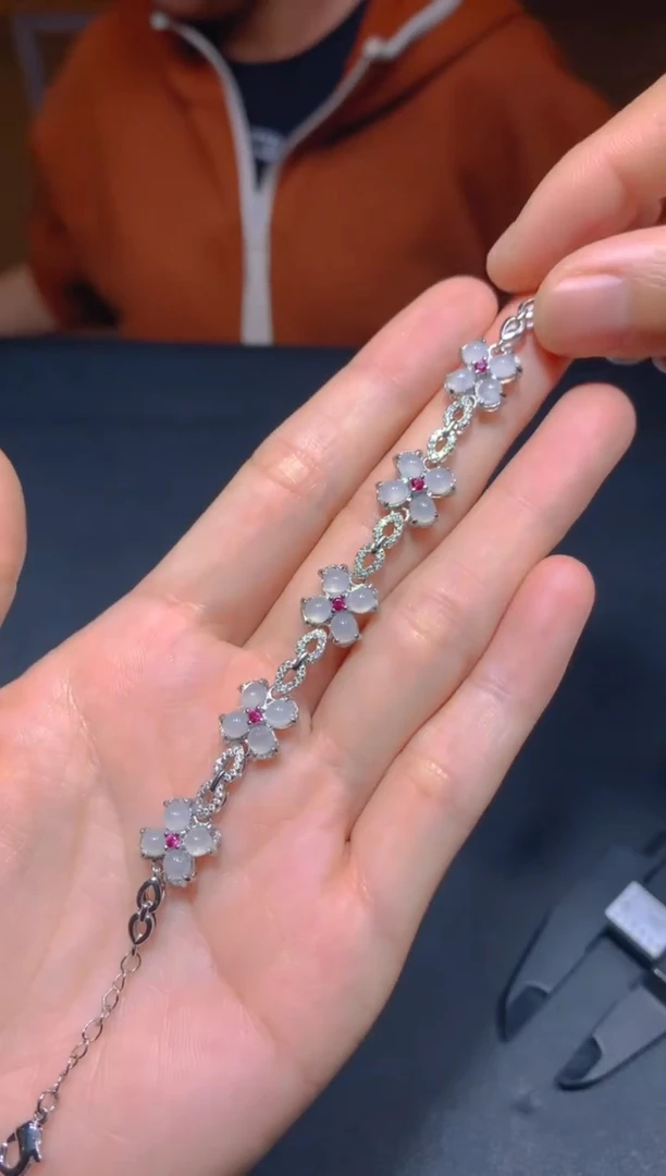 未镶嵌定制翡翠98多样性发货（发其一）