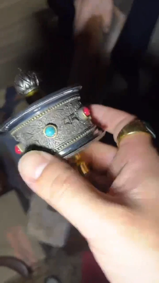 金属高端福利精品摆件链接