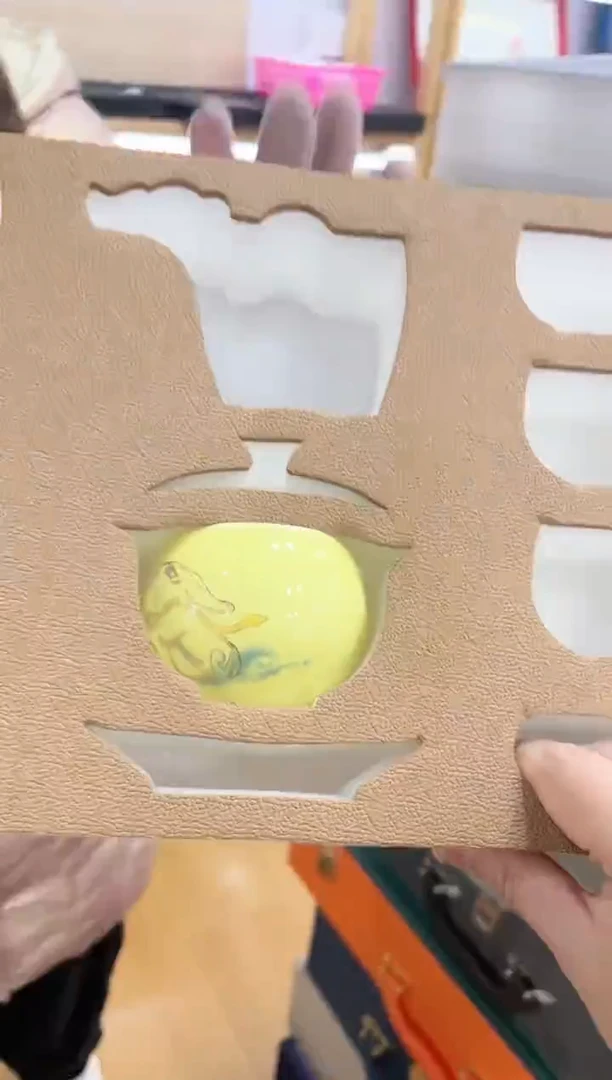 【闪购商品】展宏茶具展宏茶具@A-