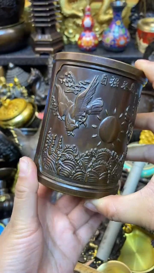 案台摆件 桌面摆件