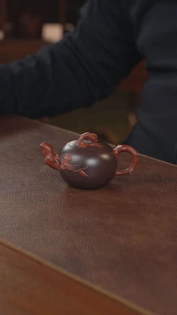 【闪购商品】紫砂茶壶紫砂壶紫砂壶