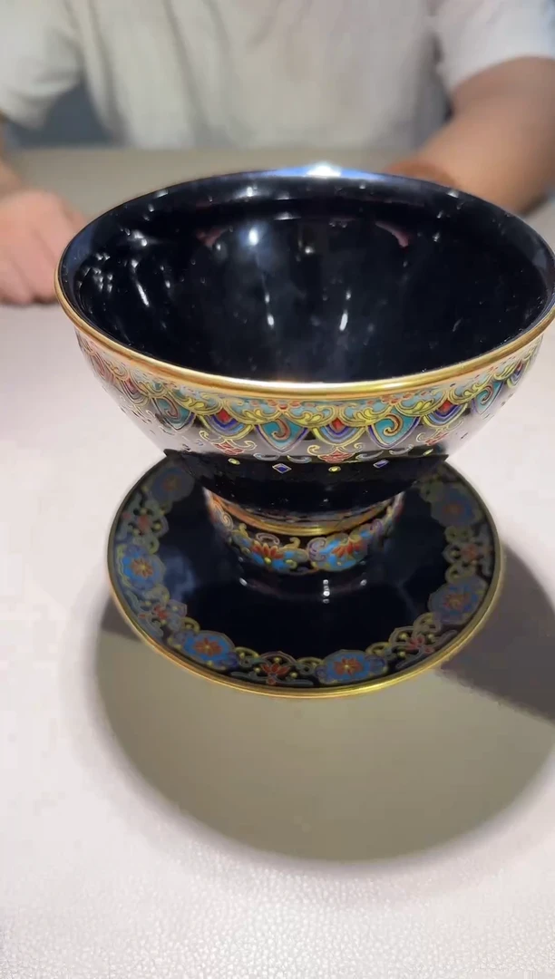 茶盏许瑞峰精品艺术馆18