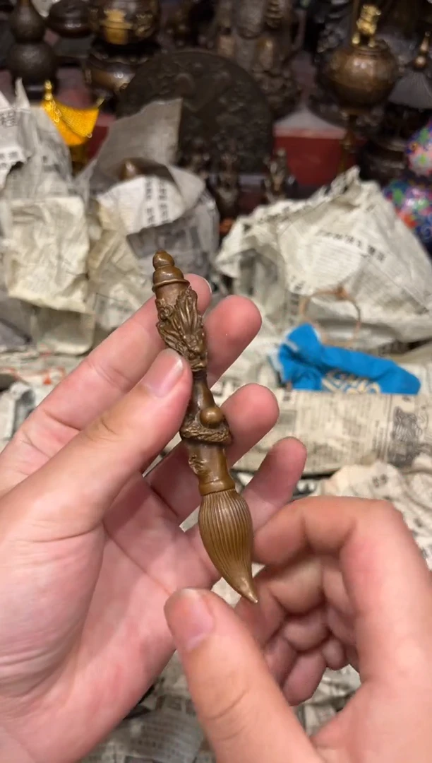 E瑞瑞古铜高端精品11