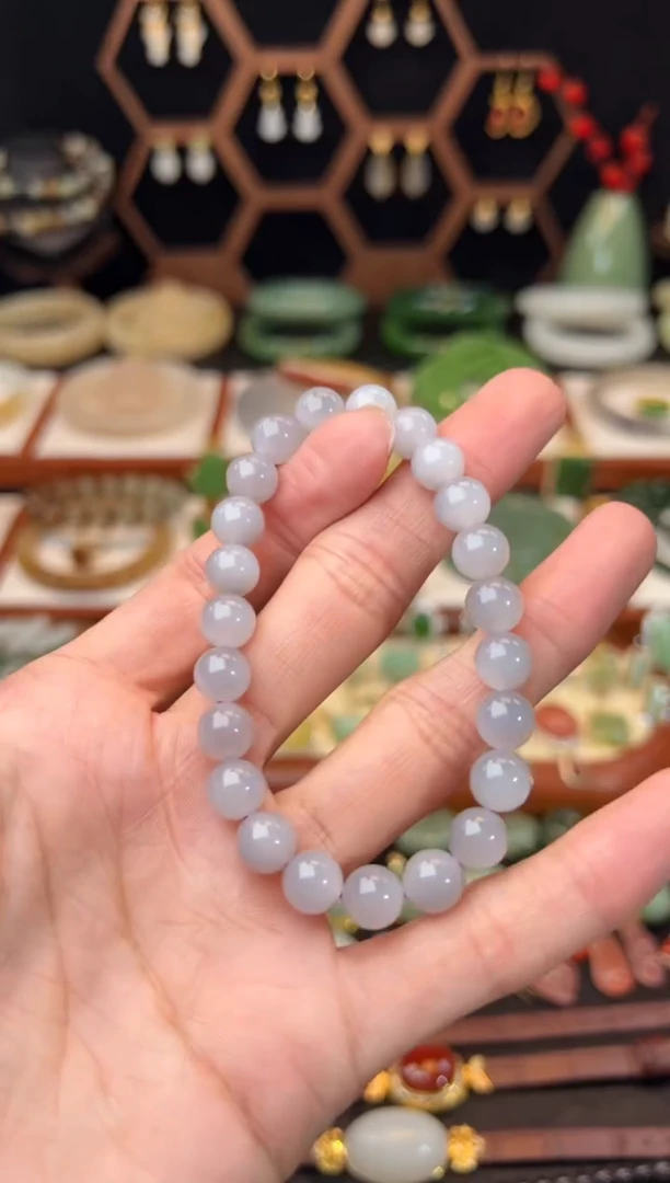 手串未镶嵌和田玉福利