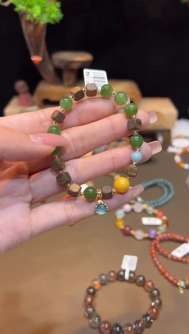 未镶嵌和田玉手饰手饰@@A7127