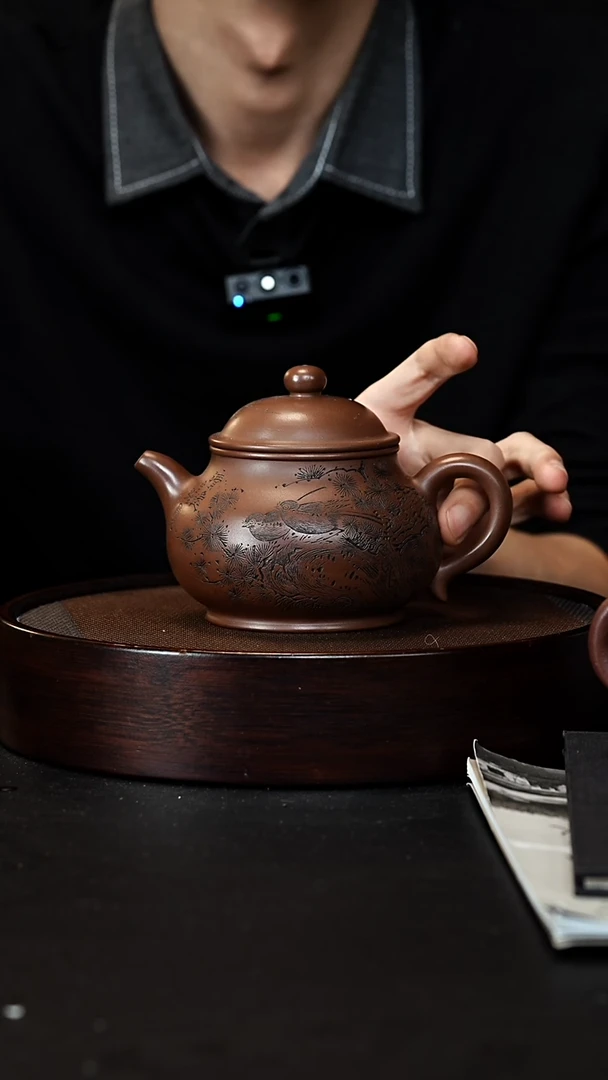 茶壶紫砂紫砂壶123