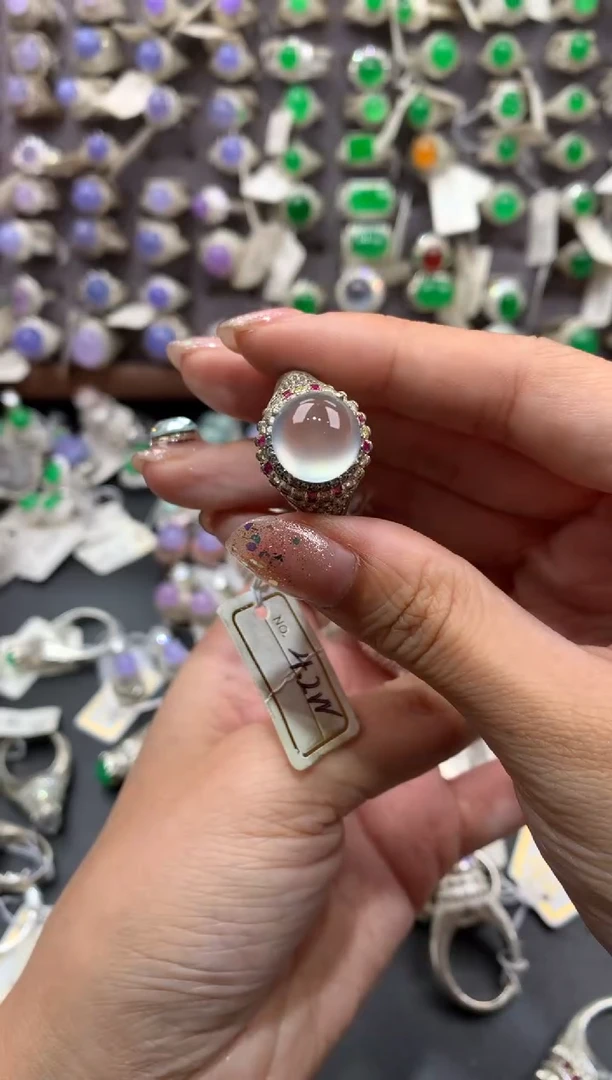 未镶嵌定制翡翠天然缅甸A货翡翠 11.15