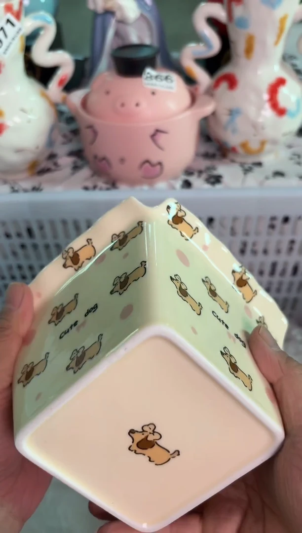 瓷片035默认微瑕15包邮库存1件