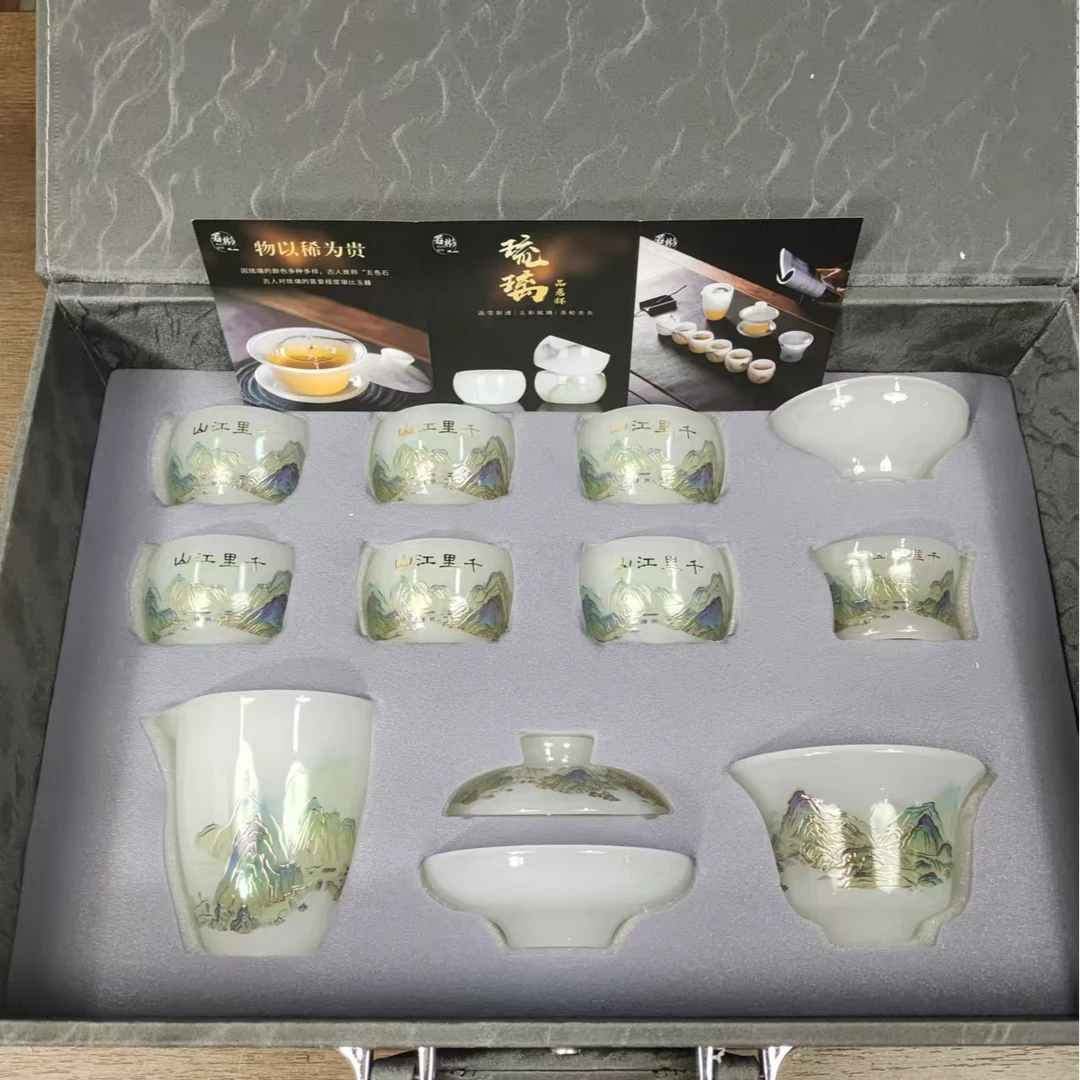 【闪购商品】器度茶器甄选链接@@T134