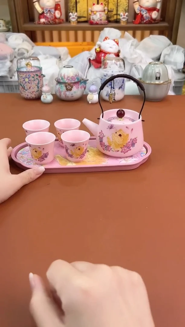 其他@@允礼茶器通用链接 这个真的很便宜